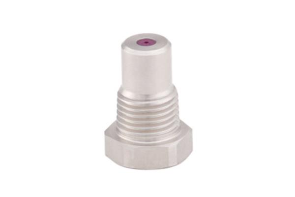 High Pressure Needle Jet Paper Making Nozzles