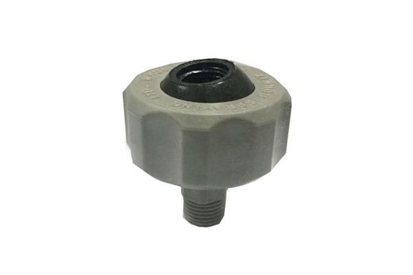 155 Plastic Adjustable Ball Joint Adapter Fittings