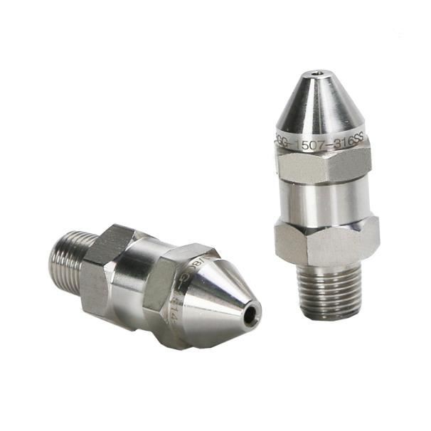 15 30 Degrees Narrow Angle Full Cone Nozzles