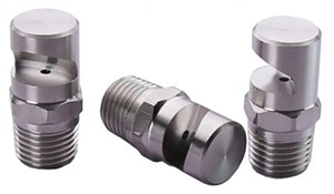 Flat Fan Spray Nozzles