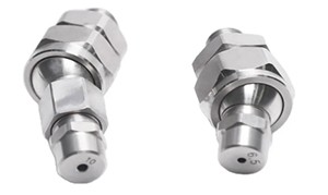 Full Cone Spray Nozzles Features Full Cone Spray Nozzles Features