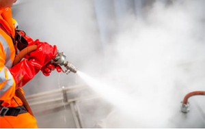 Full Cone Spray Nozzles Applications Full Cone Spray Nozzles Applications
