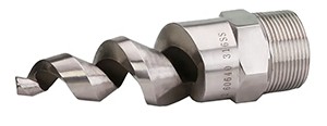 Spiral Spray Nozzles Applications Spiral Spray Nozzles Applications
