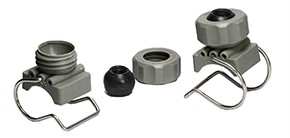Clip eyelet Spray Nozzles Features Clip eyelet Spray Nozzles Features