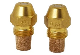 Misting Spray Nozzles