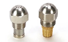 Misting Spray Nozzles Features Misting Spray Nozzles Features
