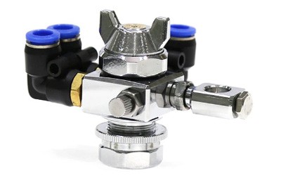 DK Automatic Super-Fine Atomizing Nozzles