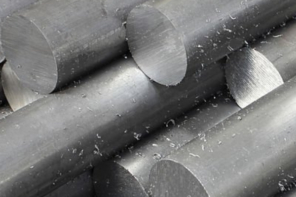 Aluminum alloy Aluminum alloy