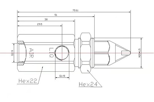 How Does Spray Nozzle Work How Does Spray Nozzle Work