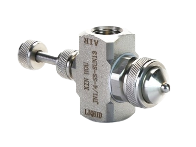Air Atomizing Nozzle