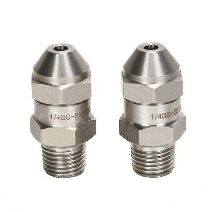 Full Cone Nozzles