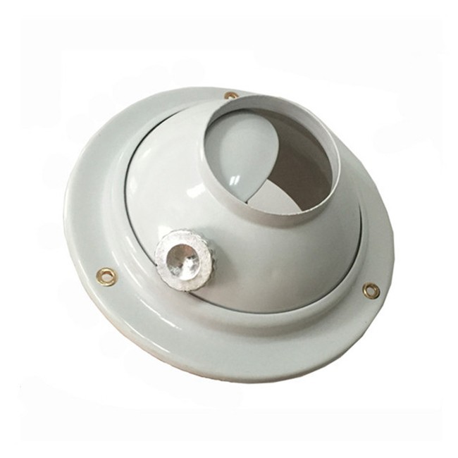 Aluminium  alloy Adjustable  Air Shower Nozzle   (2)