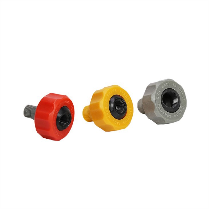 155 Plastic Adjustable Ball Joint Adapter Fittings