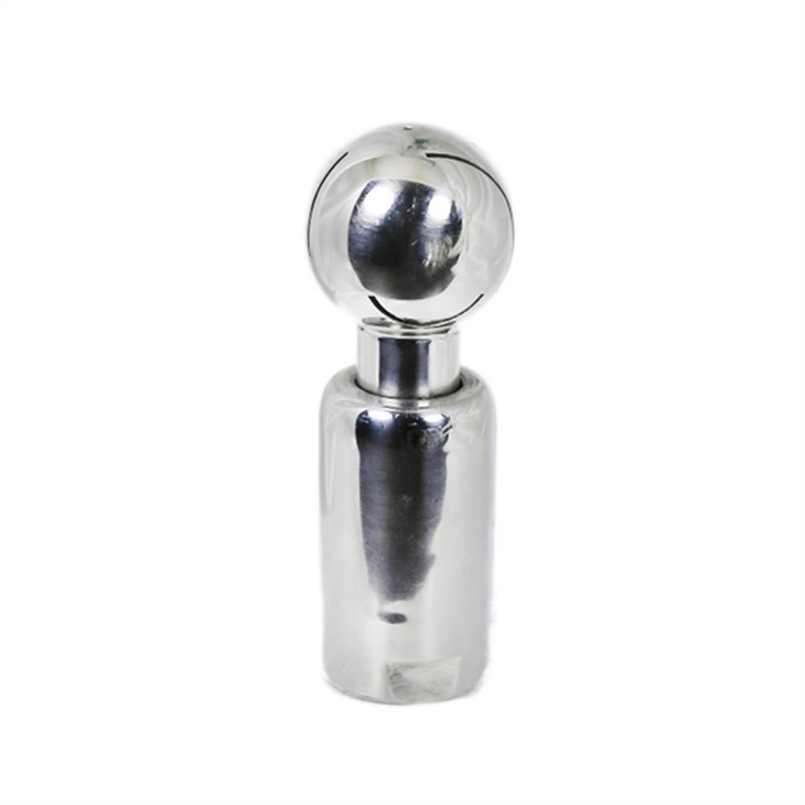 Tank Wash Nozzles