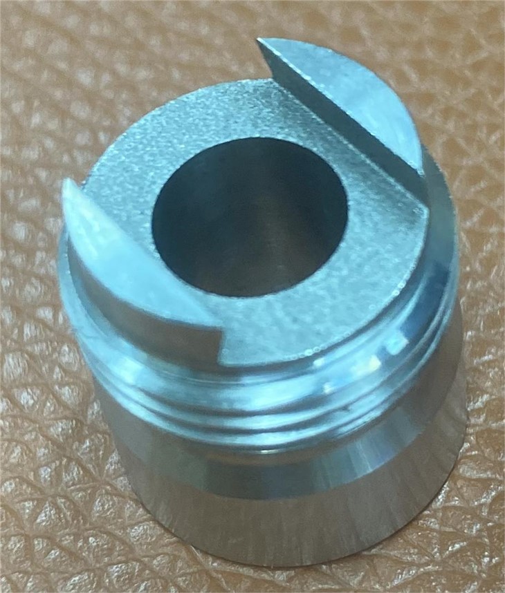 High Impact Dovetail Flat Fan Spray Nozzles