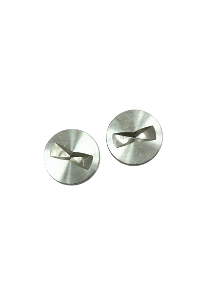 Low Pressure Flat Fan Paper Making Nozzles
